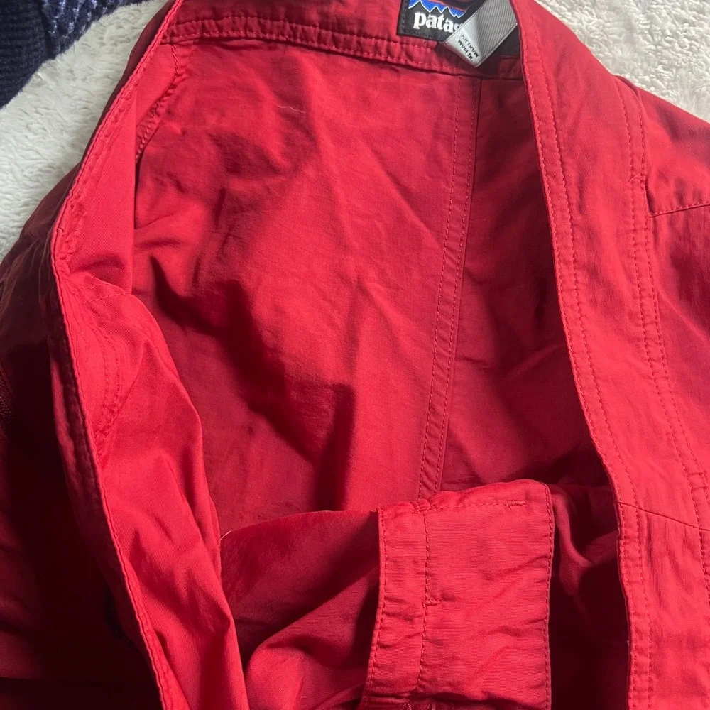 Patagonia board shorts
